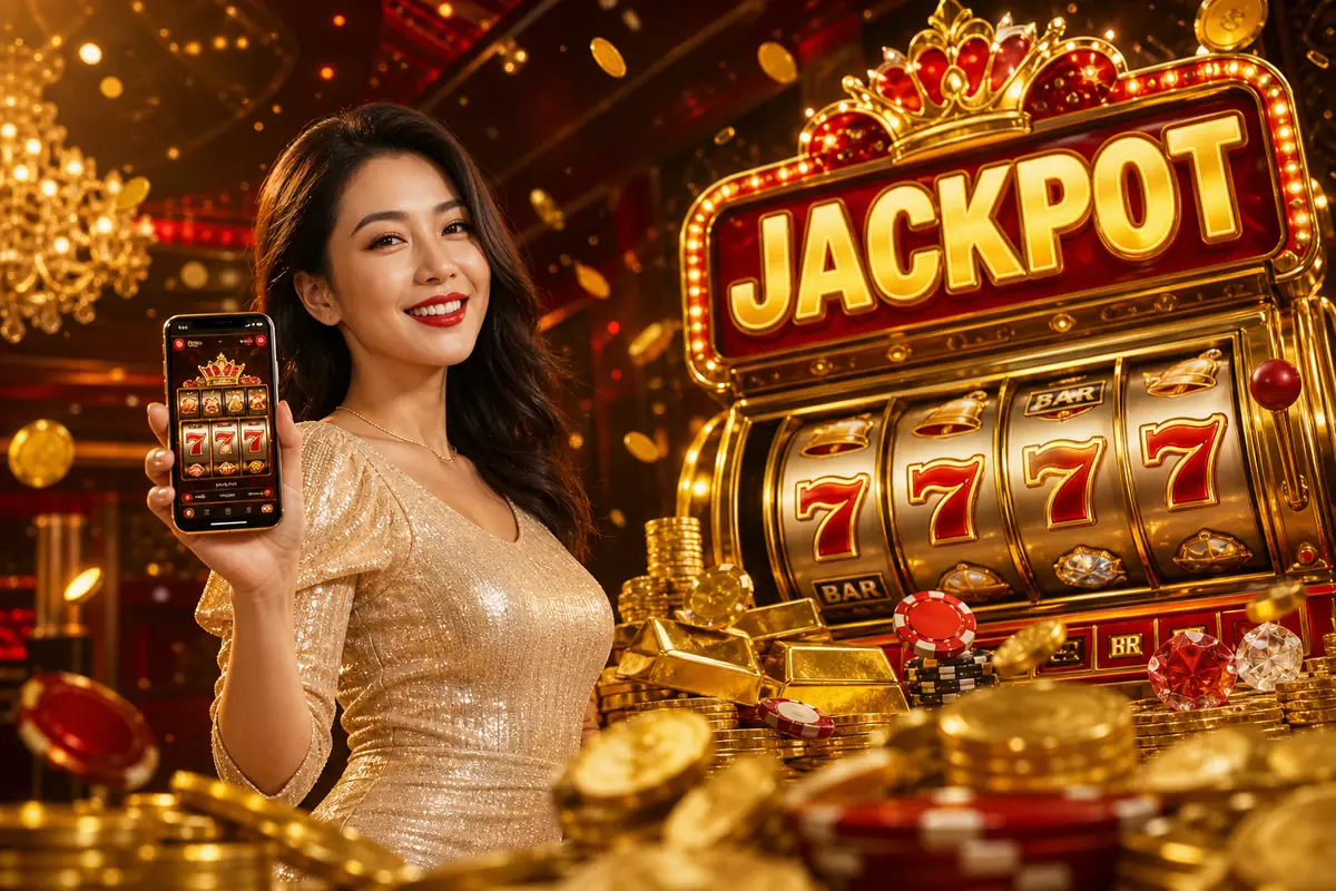 iw1015 လူကြိုက်များသော Slot ဂိမ်းများ