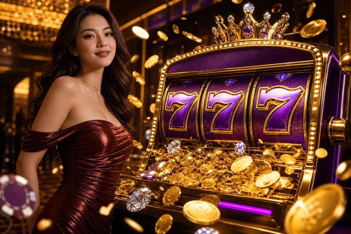 iw1015 Free Spin Slot ဂိမ်းရုပ်ပုံ