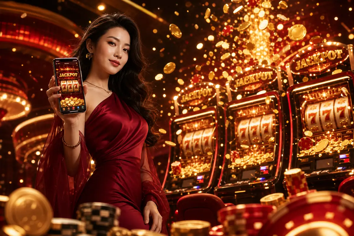 iw1015 Slot ဂိမ်းများ Free Spin ရလဒ်