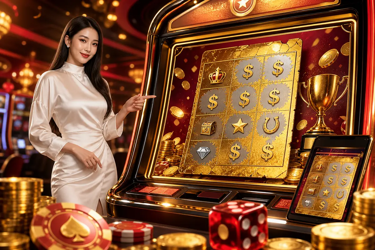 iw1015 အခမဲ့ Spin Slot ဂိမ်းများ